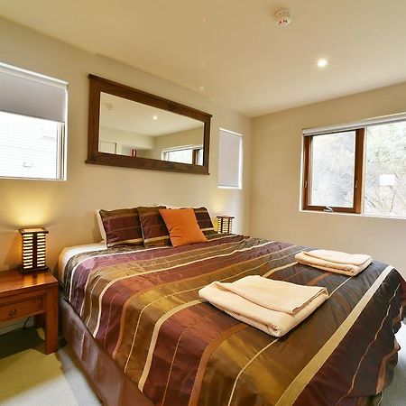Snowstream 4 Villa Thredbo Exterior photo