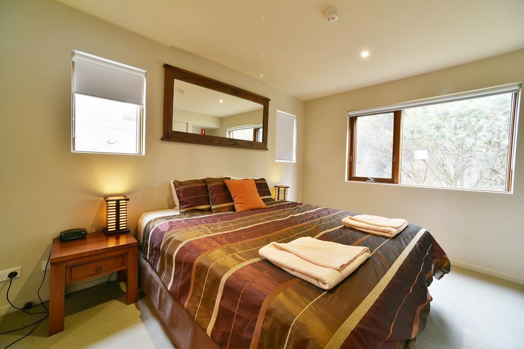 Snowstream 4 Villa Thredbo Exterior photo